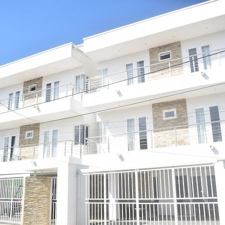 Sea Colors Apartments San Andrés Екстериор снимка