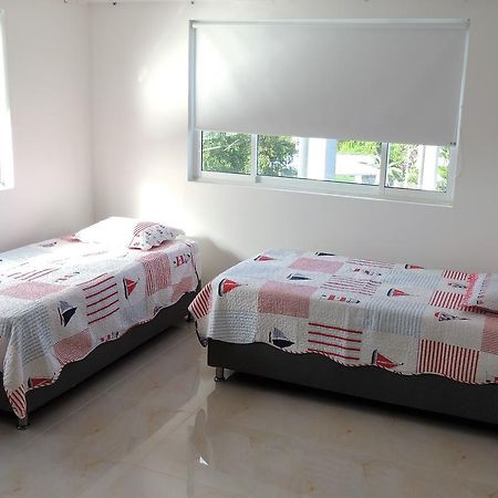 Sea Colors Apartments San Andrés Екстериор снимка