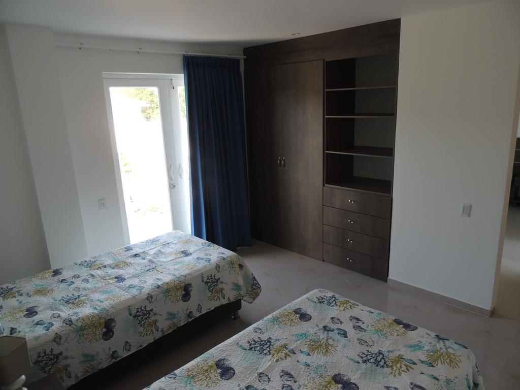 Sea Colors Apartments San Andrés Стая снимка