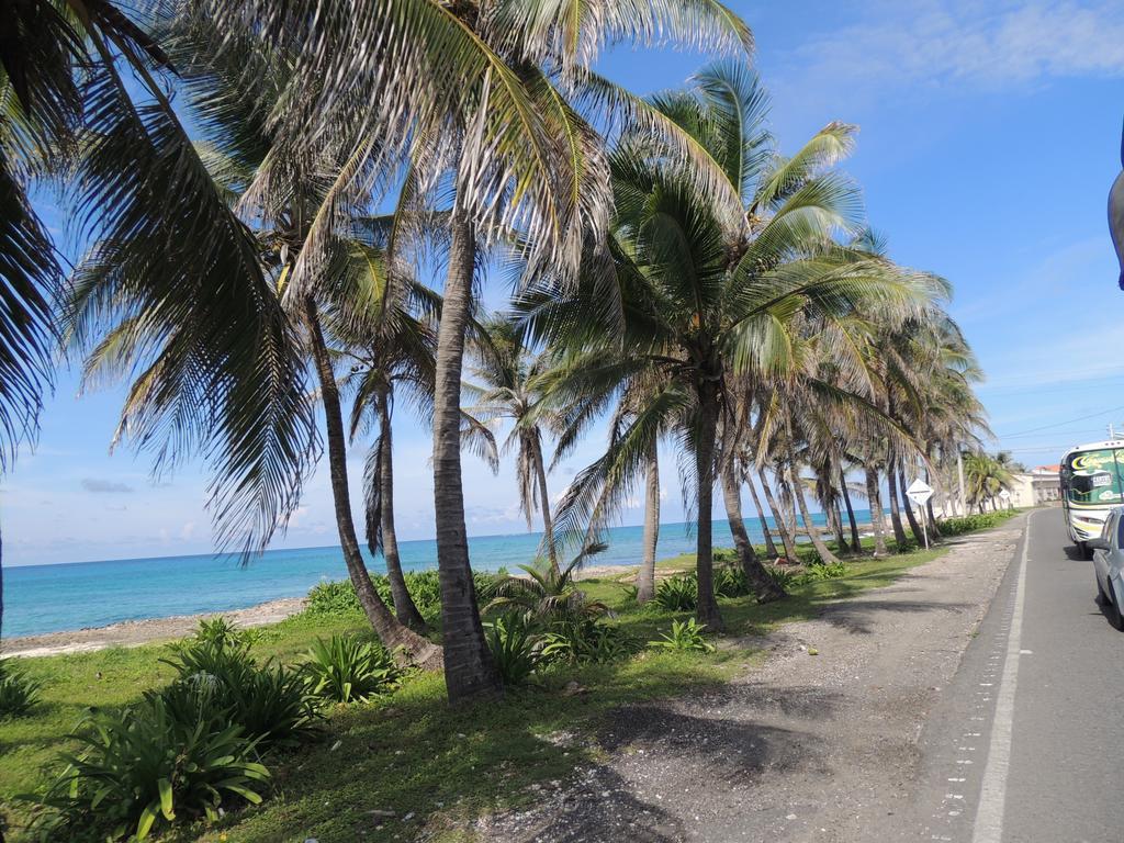 Sea Colors Apartments San Andrés Стая снимка