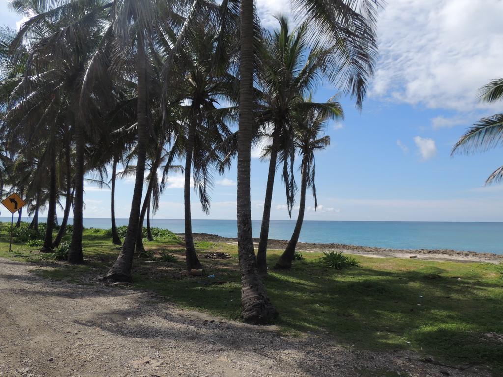 Sea Colors Apartments San Andrés Стая снимка