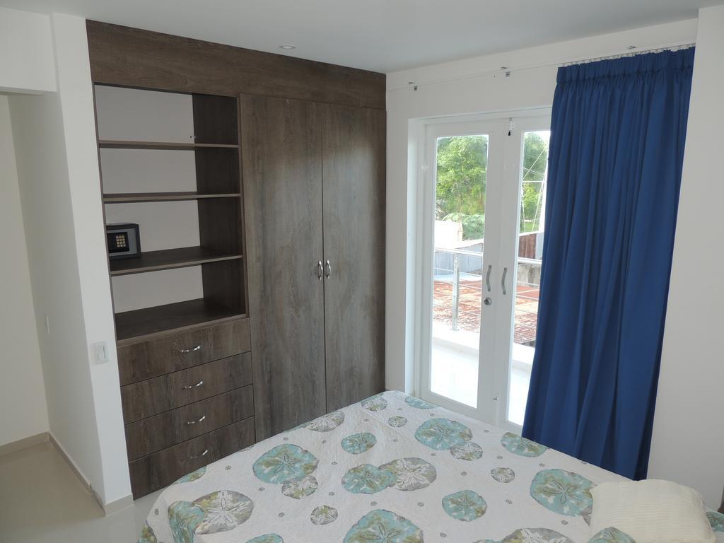 Sea Colors Apartments San Andrés Стая снимка