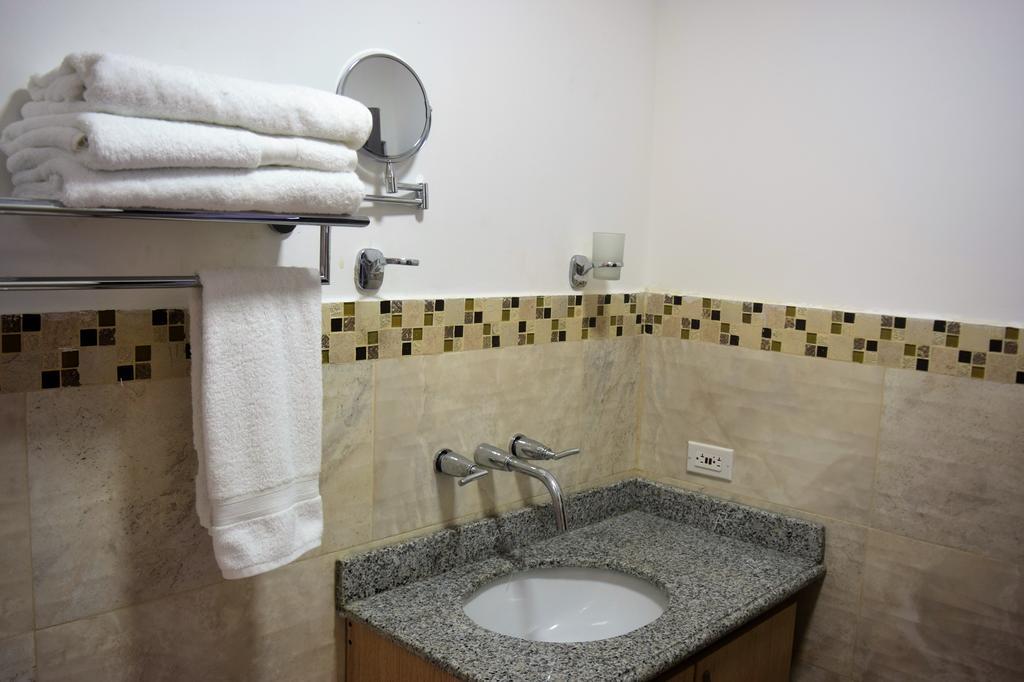 Sea Colors Apartments San Andrés Екстериор снимка