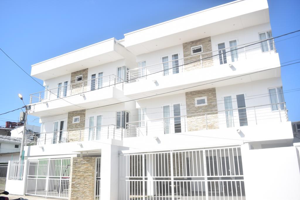 Sea Colors Apartments San Andrés Екстериор снимка