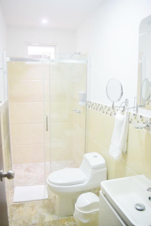 Sea Colors Apartments San Andrés Екстериор снимка