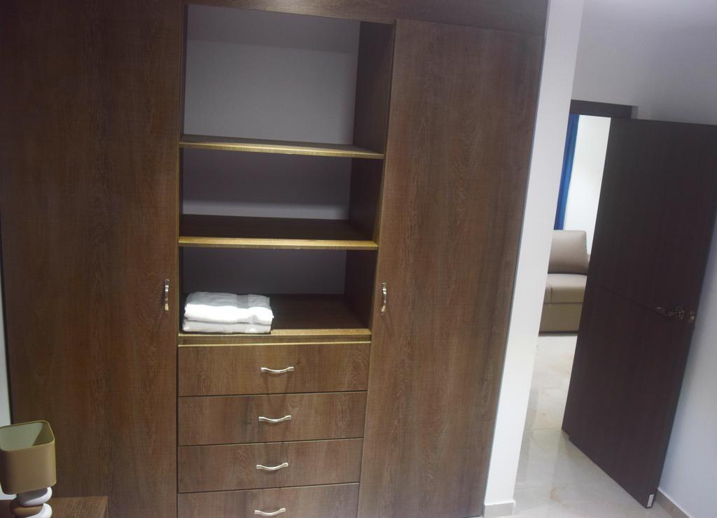 Sea Colors Apartments San Andrés Екстериор снимка