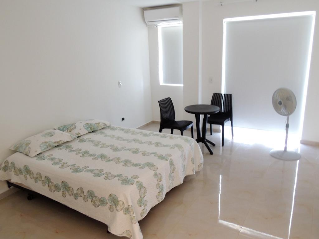 Sea Colors Apartments San Andrés Екстериор снимка