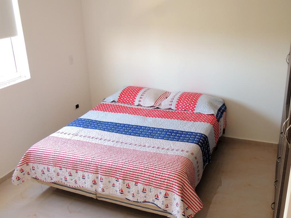 Sea Colors Apartments San Andrés Екстериор снимка
